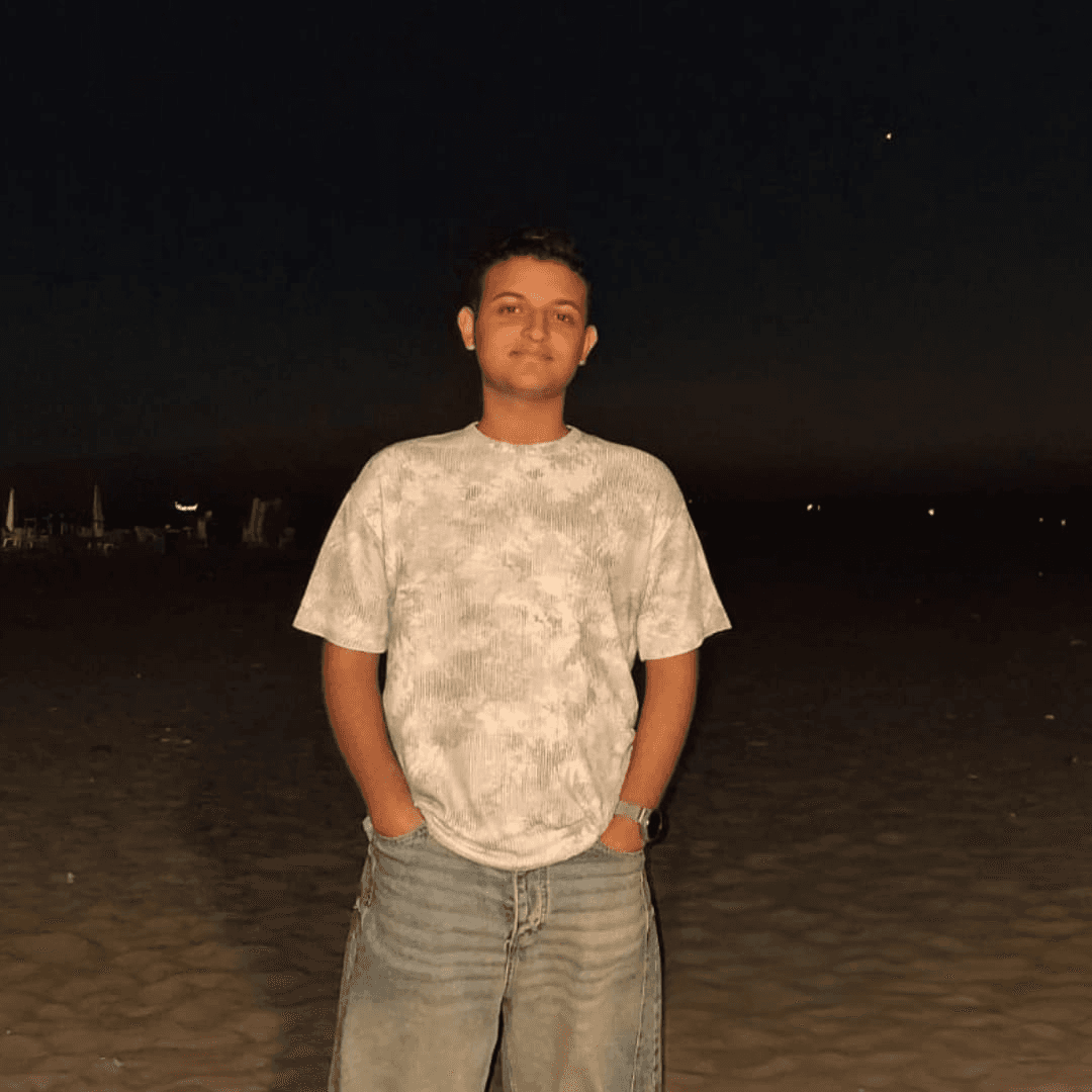 Tony, photographer based in Cairo